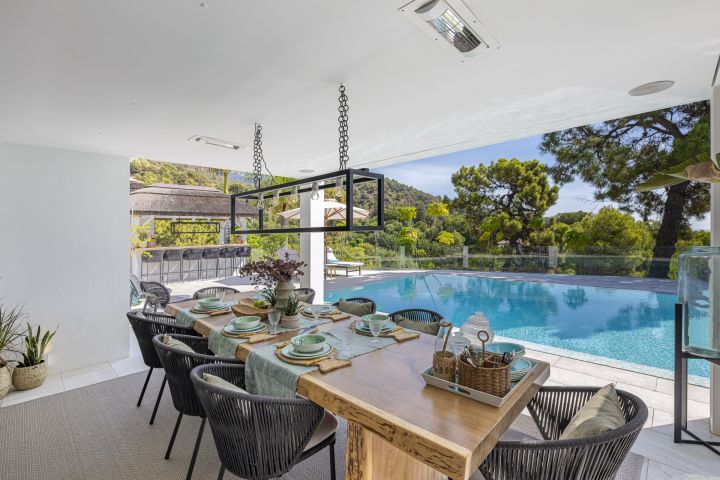 Spectacular villa in Cascada de Camojan - Exclusive Villa in a Gated Community in Cascada de Camojan