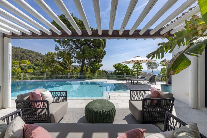 Spectacular villa in Cascada de Camojan - Exclusive Villa in a Gated Community in Cascada de Camojan