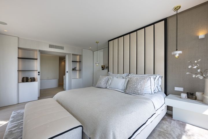 Spectacular villa in Cascada de Camojan - Exclusive Villa in a Gated Community in Cascada de Camojan