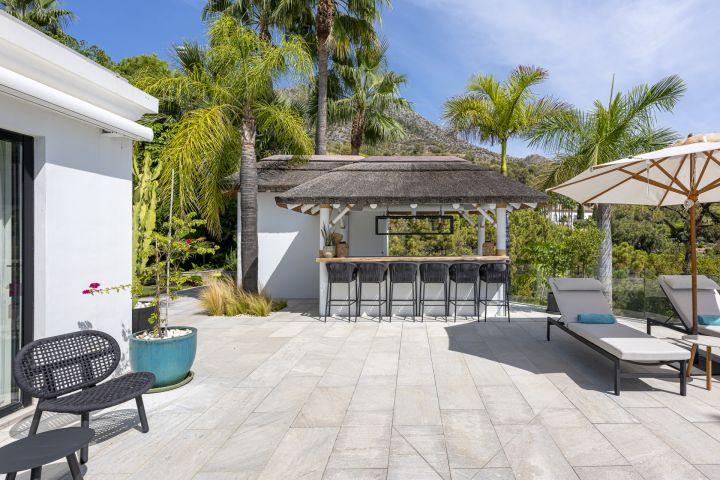 Spectacular villa in Cascada de Camojan - Exclusive Villa in a Gated Community in Cascada de Camojan