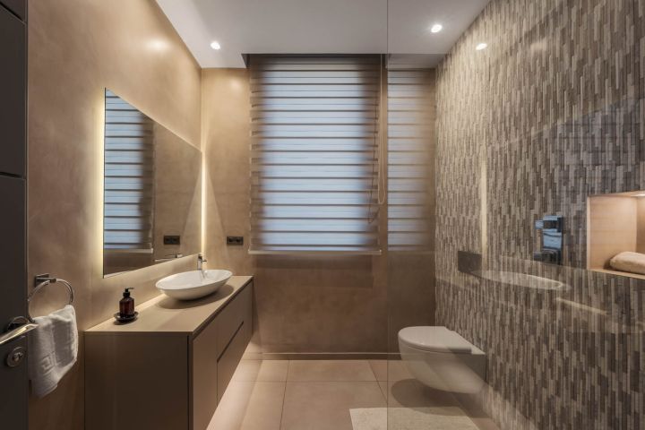 Villa Ciervo - Elegant Contemporary Property Frontline Golf