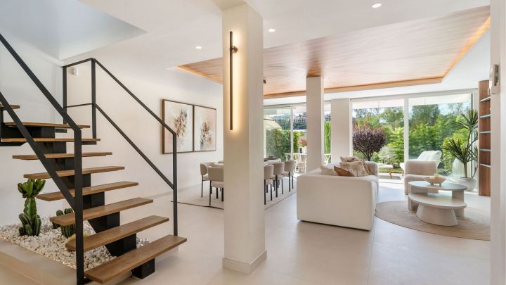 Casa Chloe - Propiedad de diseño moderno en La Quinta Hills