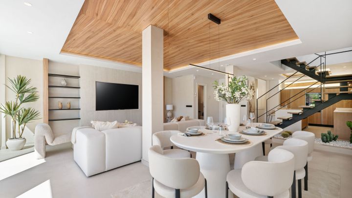 Casa Chloe - Property featuring Modern Design in La Quinta Hills