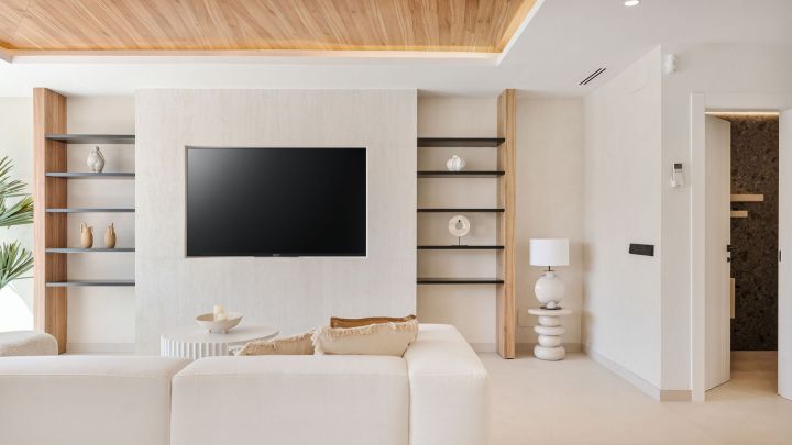 Casa Chloe - Property featuring Modern Design in La Quinta Hills