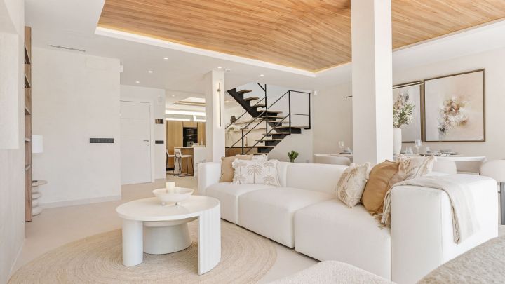Casa Chloe - Property featuring Modern Design in La Quinta Hills