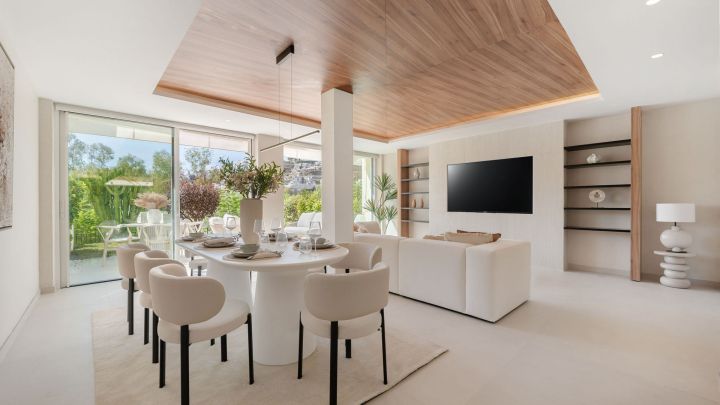 Casa Chloe - Property featuring Modern Design in La Quinta Hills