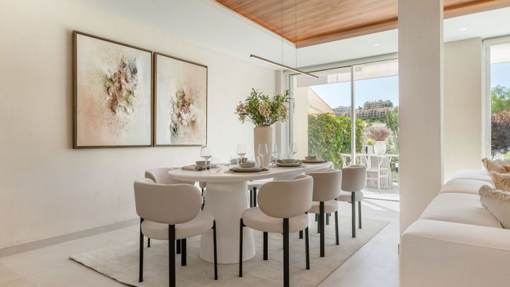 Casa Chloe - Property featuring Modern Design in La Quinta Hills