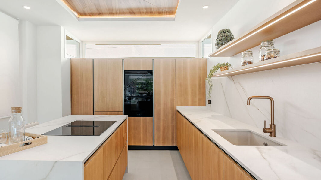 Casa Chloe - Propiedad de diseño moderno en La Quinta Hills