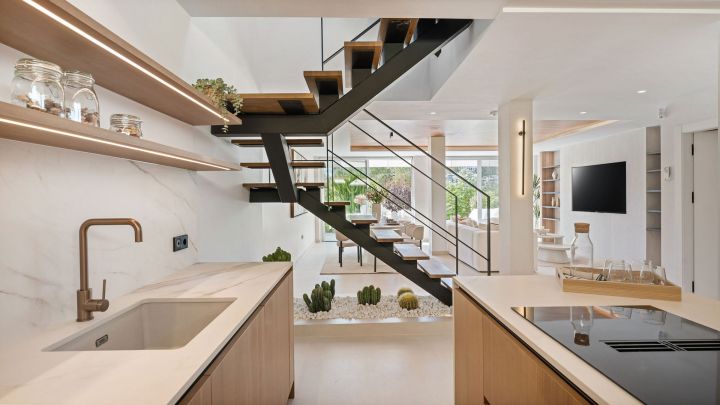 Casa Chloe - Property featuring Modern Design in La Quinta Hills