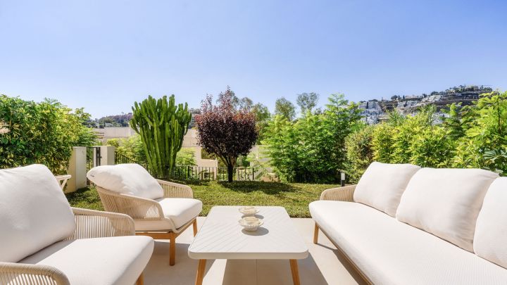 Casa Chloe - Propiedad de diseño moderno en La Quinta Hills
