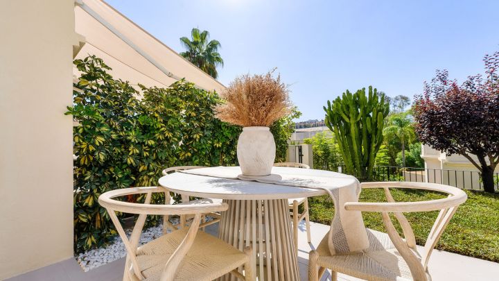 Casa Chloe - Propiedad de diseño moderno en La Quinta Hills