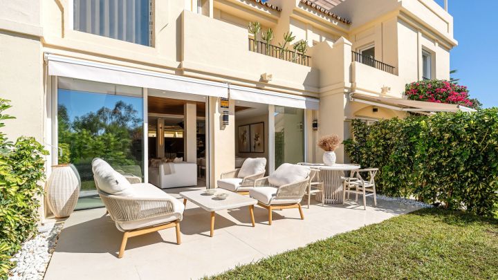 Casa Chloe - Propiedad de diseño moderno en La Quinta Hills