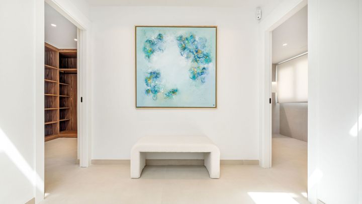 Casa Chloe - Propiedad de diseño moderno en La Quinta Hills