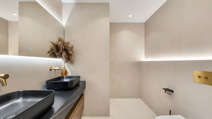 Casa Chloe - Propiedad de diseño moderno en La Quinta Hills