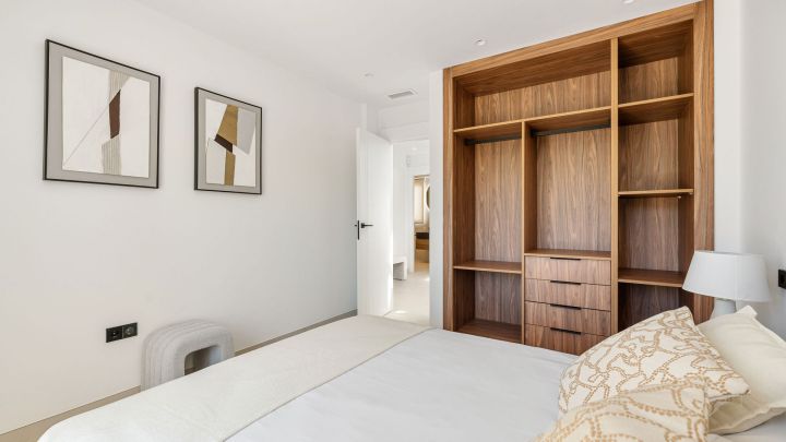Casa Chloe - Propiedad de diseño moderno en La Quinta Hills