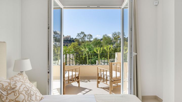Casa Chloe - Propiedad de diseño moderno en La Quinta Hills