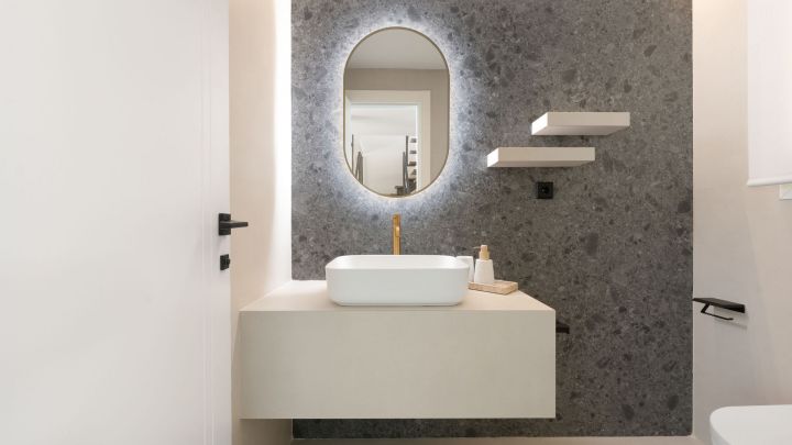 Casa Chloe - Propiedad de diseño moderno en La Quinta Hills