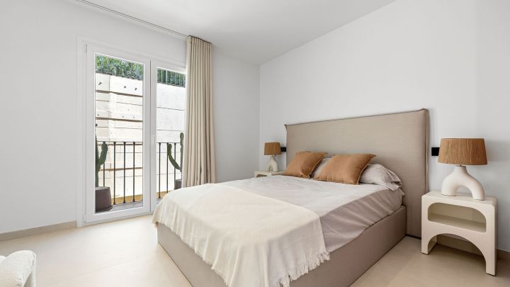 Casa Chloe - Propiedad de diseño moderno en La Quinta Hills