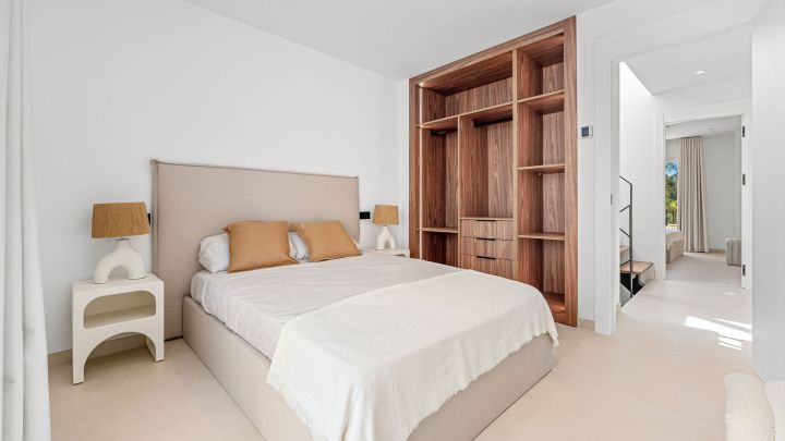 Casa Chloe - Propiedad de diseño moderno en La Quinta Hills