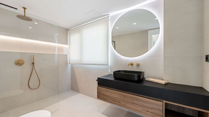 Casa Chloe - Propiedad de diseño moderno en La Quinta Hills