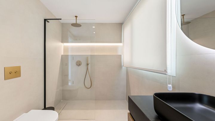 Casa Chloe - Propiedad de diseño moderno en La Quinta Hills