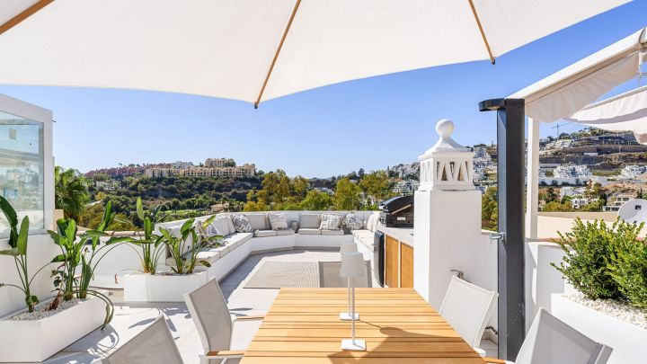 Casa Chloe - Propiedad de diseño moderno en La Quinta Hills