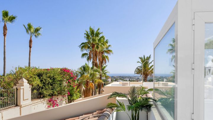 Casa Chloe - Propiedad de diseño moderno en La Quinta Hills