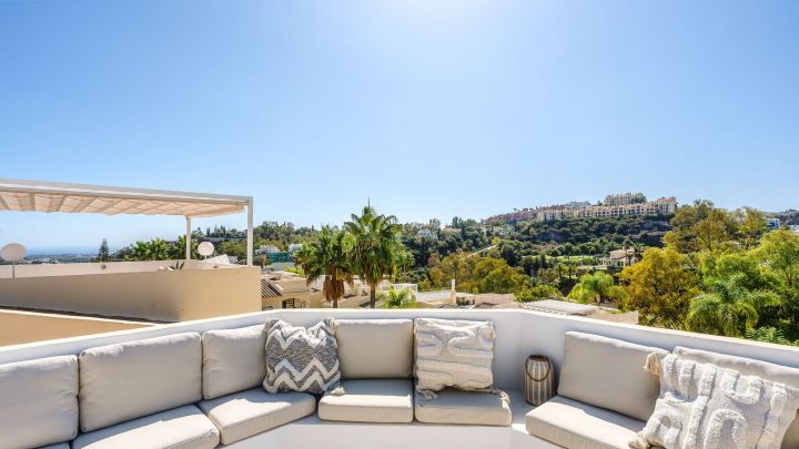 Casa Chloe - Propiedad de diseño moderno en La Quinta Hills