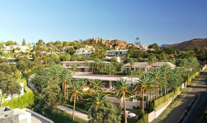 Cerquilla 39B - Amplio terreno con proyecto único en La Cerquilla