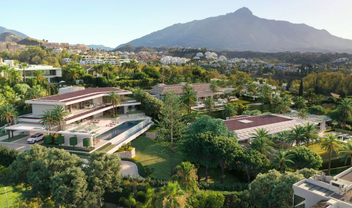 Cerquilla 39B - Amplio terreno con proyecto único en La Cerquilla