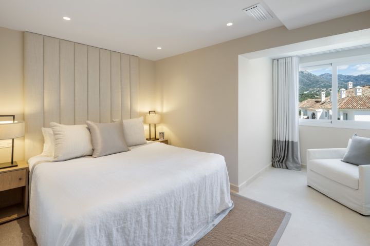 Marismas 1 - Impressive Property with Panoramic Views