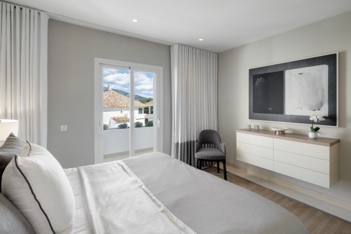 Marismas 1 - Impressive Property with Panoramic Views