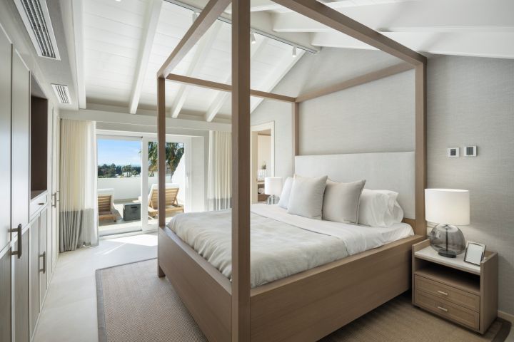 Marismas 1 - Impressive Property with Panoramic Views