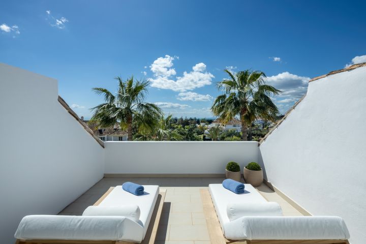 Marismas 1 - Impressive Property with Panoramic Views