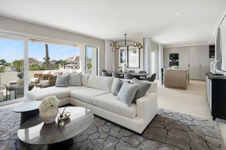 Marismas 1 - Impressive Property with Panoramic Views