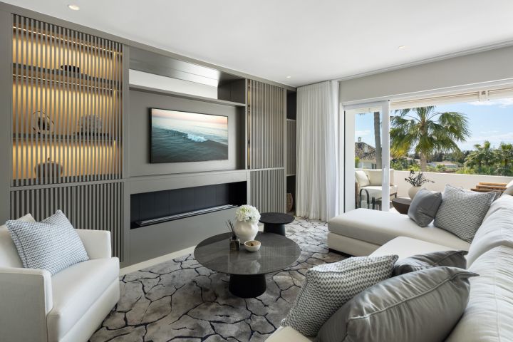 Marismas 1 - Impressive Property with Panoramic Views