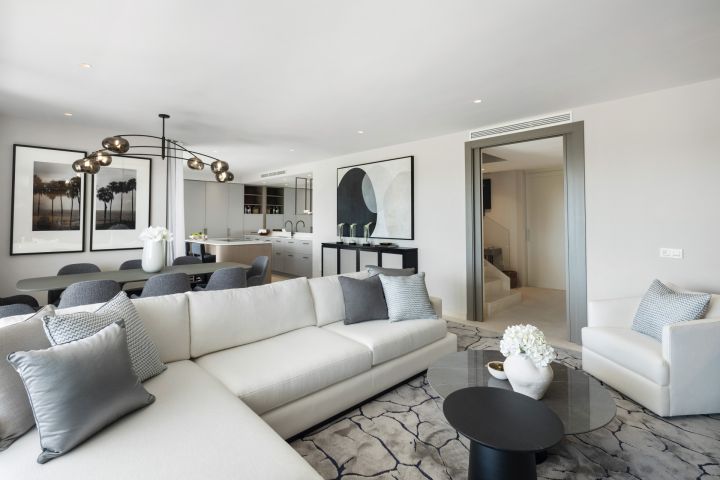 Marismas 1 - Impressive Property with Panoramic Views