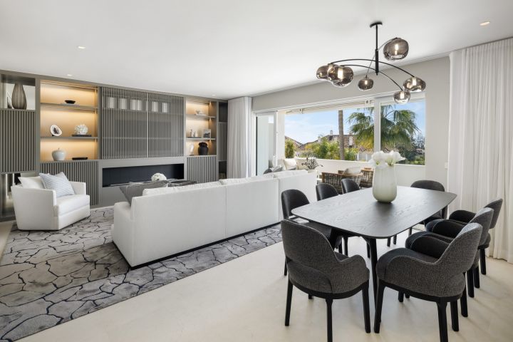 Marismas 1 - Impressive Property with Panoramic Views