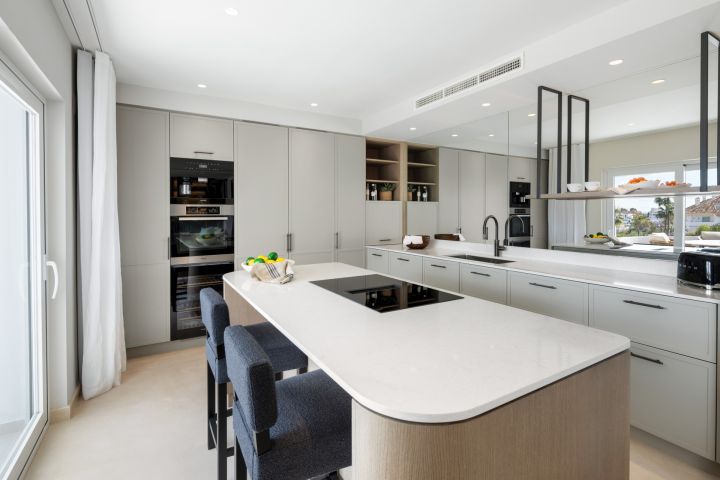 Marismas 1 - Impressive Property with Panoramic Views
