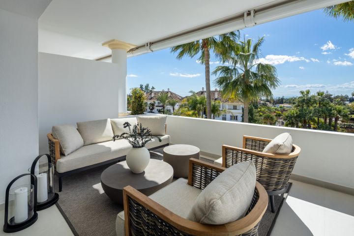 Marismas 1 - Impressive Property with Panoramic Views