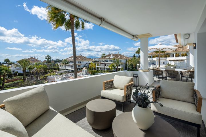 Marismas 1 - Impressive Property with Panoramic Views