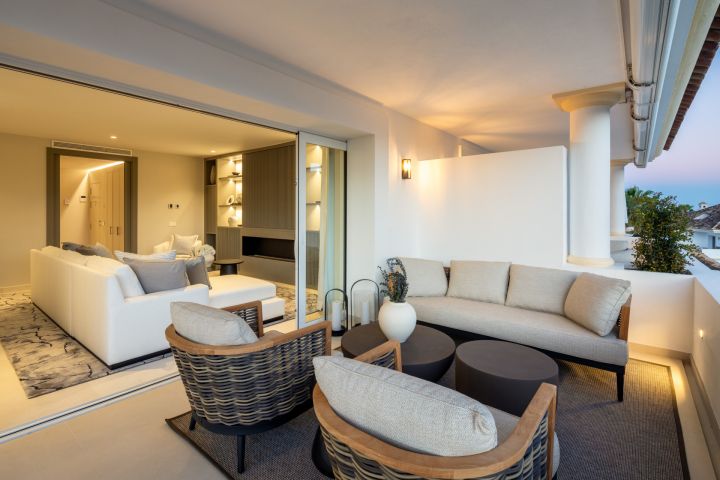Marismas 1 - Impressive Property with Panoramic Views