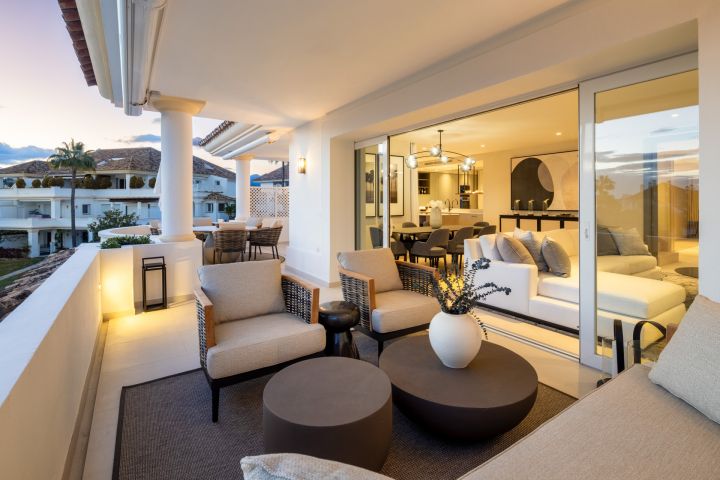 Marismas 1 - Impressive Property with Panoramic Views