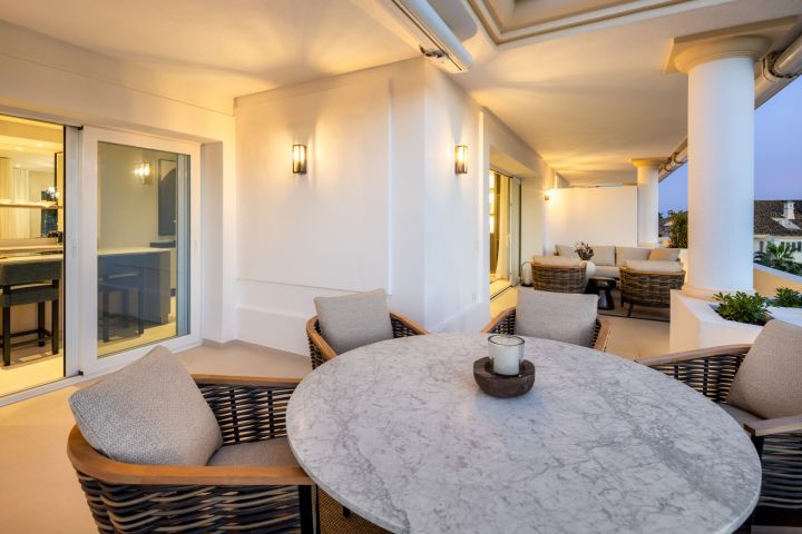 Marismas 1 - Impressive Property with Panoramic Views