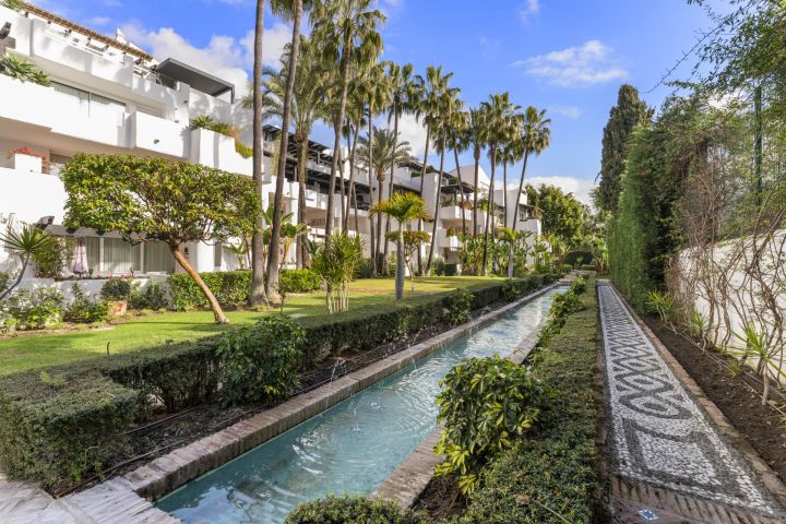 Drago 2-2 - Apartment with Sea Views in Puente Romano