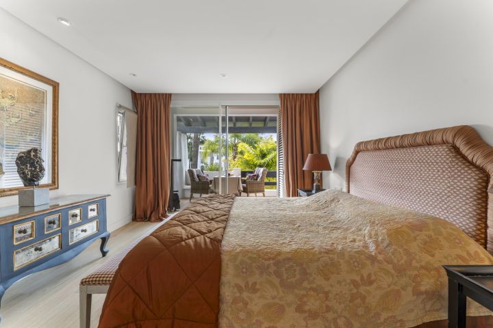 Drago 2-2 - Apartment with Sea Views in Puente Romano