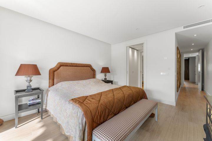 Drago 2-2 - Apartment with Sea Views in Puente Romano