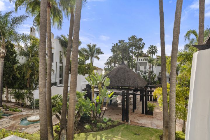 Drago 2-2 - Apartment with Sea Views in Puente Romano