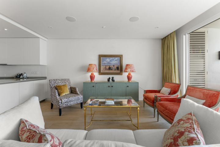 Drago 2-2 - Apartment with Sea Views in Puente Romano