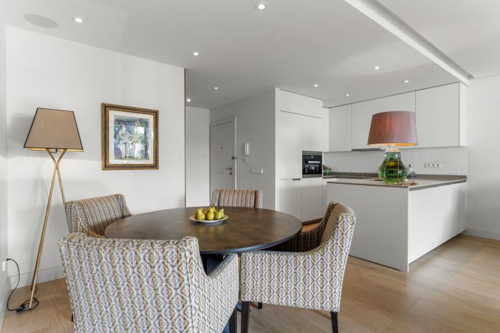 Drago 2-2 - Apartment with Sea Views in Puente Romano